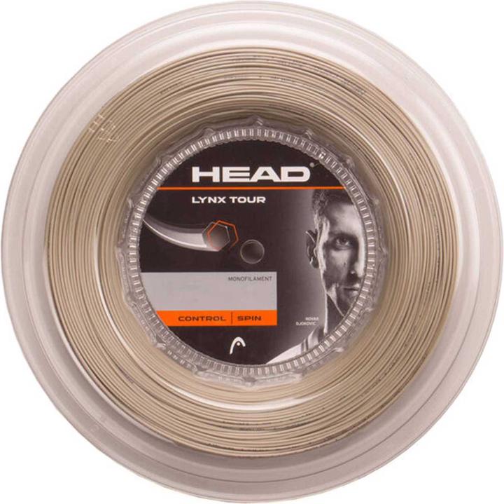 Head Lynx Tour
