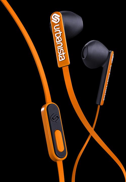 Actual product image Urbanista San Francisco (Cable)