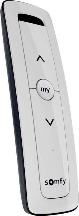 Immagine prodotto somfy Trasmettitore radio portatile Situo 1 io Pure II 1870311