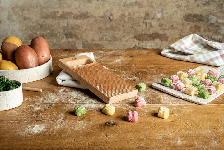 Produktbild Marcato Gnocchi Board With Garganelli Accessory