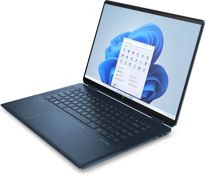 Image du produit HP Spectre x360 16-f2732nz (16", Intel Core i7-1360P, 16 Go, 1000 Go, CH)