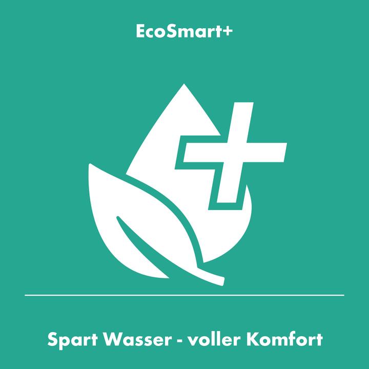 Produktbild hansgrohe Tecturis S Einhebel-Waschtischarmatur 110 CoolStart wassersparend+, Ausladung 116 mm, 7