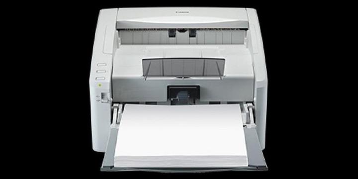 Produktbild Canon DR-6010C imageFORMULA (USB)