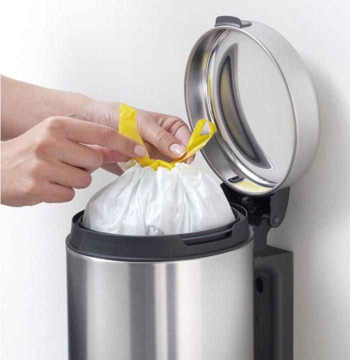 Image du produit Brabantia Montage mural (3 l)
