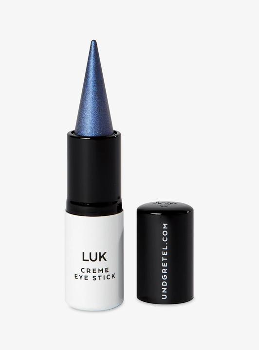 Actual product image Und Gretel Berlin LUK Creme Eyestick (Sapphire)