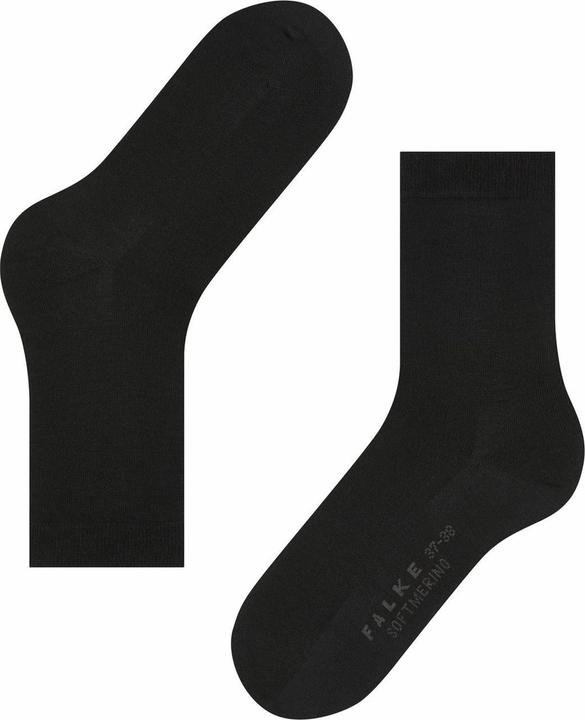 Produktbild Falke Softmerino SO (2er Pack, 41 - 42)