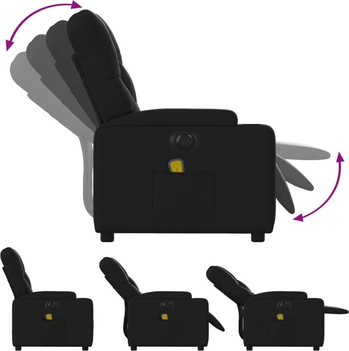 Actual product image VidaXL Iakopa