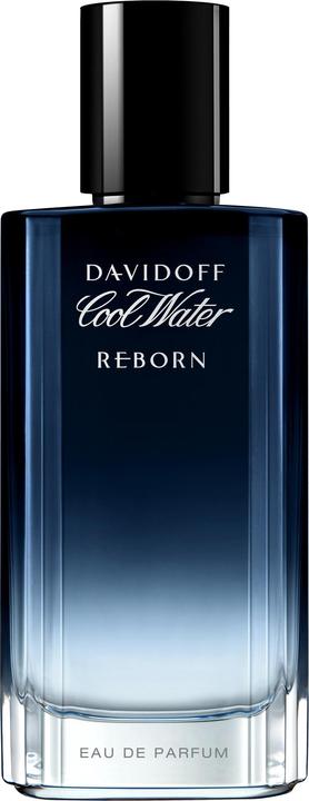 Produktbild Davidoff Reborn Eau de Parfum (Eau de Parfum, 50 ml)