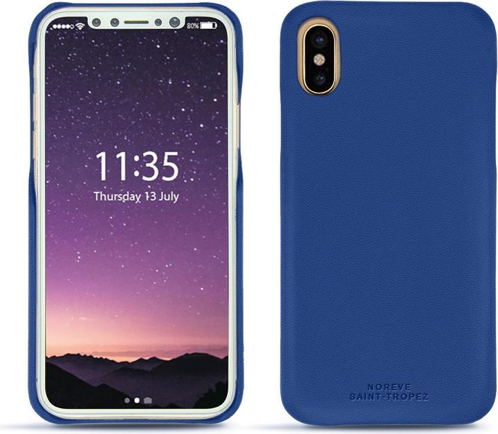 Immagine prodotto Noreve Cover in pelle (Apple iPhone XS)