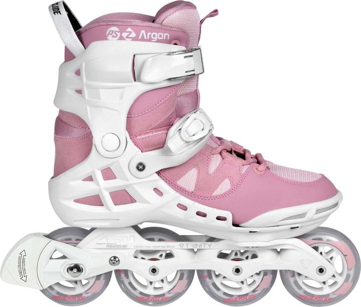 Produktbild Powerslide Phuzion Skates (40)