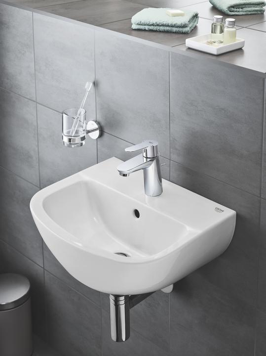 Produktbild Grohe Bau Keramik Handwaschbecken (354 mm, 453 mm)