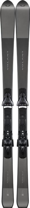Actual product image Volant Ski E Platinum + E FT 12 GW 2021 (173 cm, Without binding)