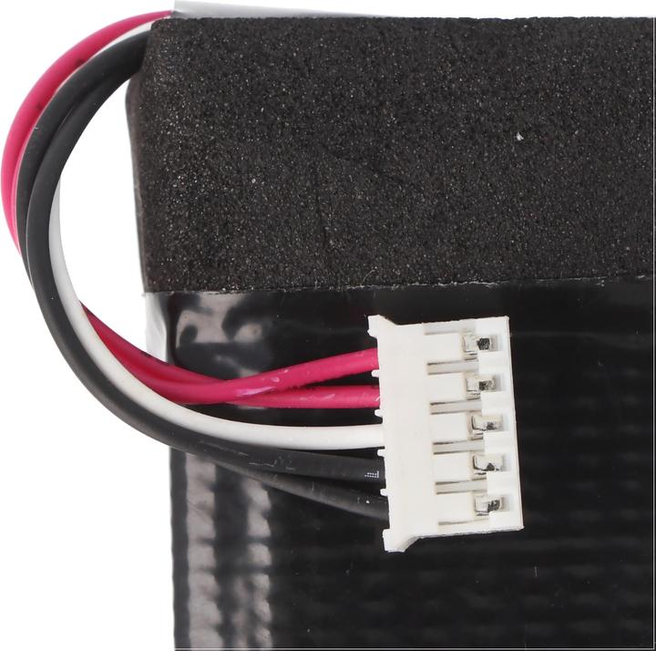 Immagine prodotto AccuCell Akku Sony SRS-X33, built-in, ohne Werkzeug