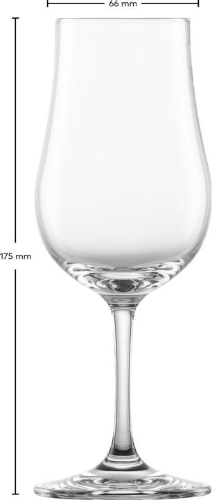 Produktbild Schott Zwiesel Bar Special (2.18 dl, 4 x, Whiskygläser)