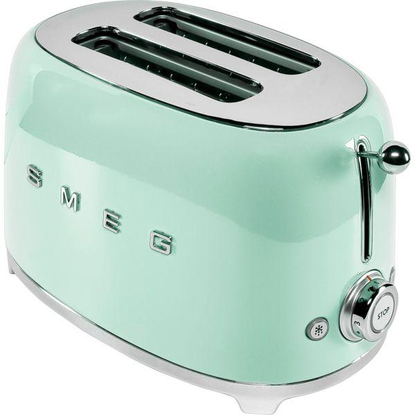 Actual product image Smeg 50's Retro Style
