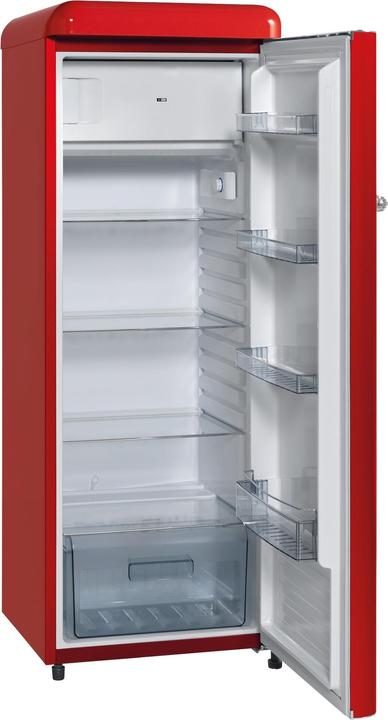 Produktbild Sibir OT23010FR (229 l)