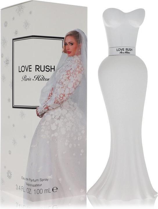 Immagine prodotto Paris Hilton Amore Rush EDP (Eau de parfum, 100 ml)