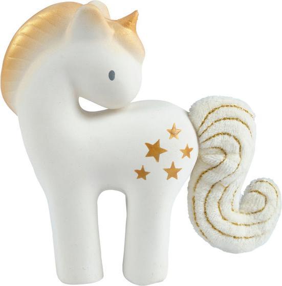 Produktbild Tikiri Einhorn Stern