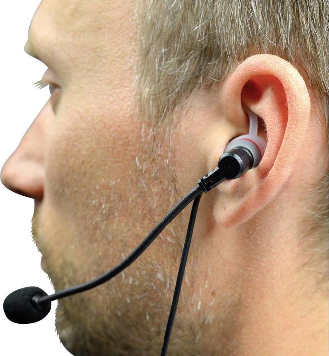 Image du produit Albrecht HS 02 A