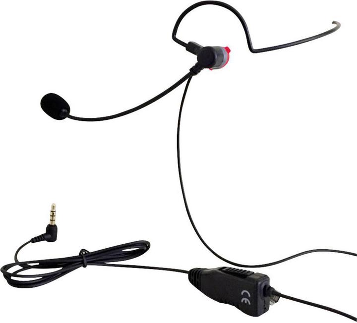 Image du produit Albrecht HS 02 A