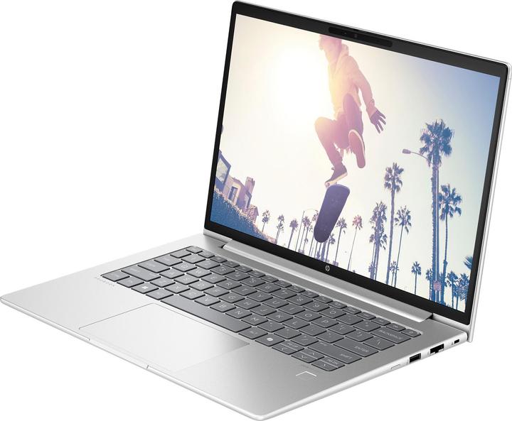 Actual product image HP ProBook 440 G11, Intel Core Ultra 5, 35.6 cm (14"), 1920 x 1200 pixels, 8 GB, 256 GB, Window (14", 8 GB, 256 GB, DE)