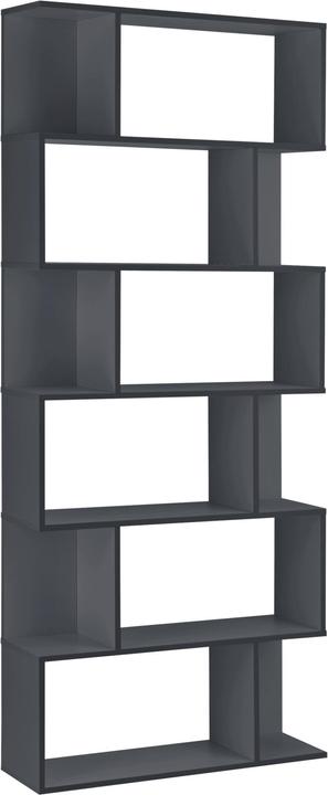 Immagine prodotto En.Casa Oxford (80 x 24 x 192 cm)