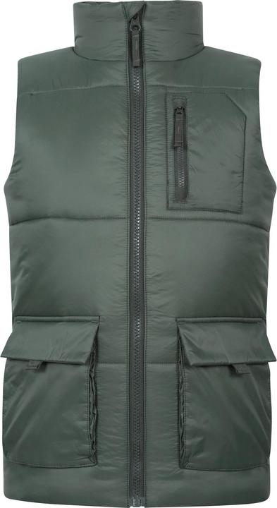 Mountain Warehouse Weste Wattiert