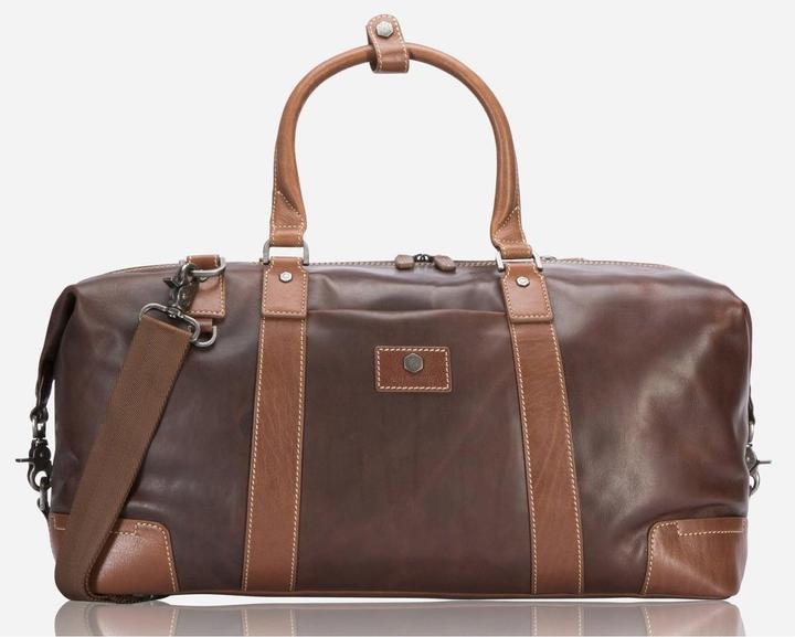 Produktbild Jekyll & Hide Oxford - Weekender aus Leder (25 l)