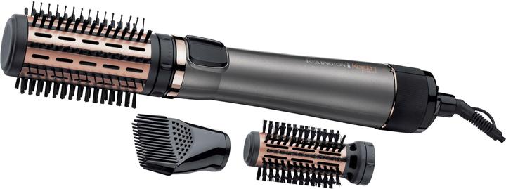 Remington Protection de la kératine