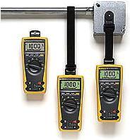Image du produit Fluke Kit de suspension et de fixation ToolPak