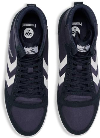 Actual product image hummel Slimmer Stadil High (39)