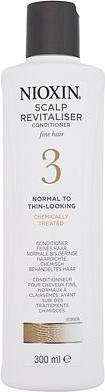 Actual product image Nioxin Scalp Revitaliser for System 3 (300 ml)