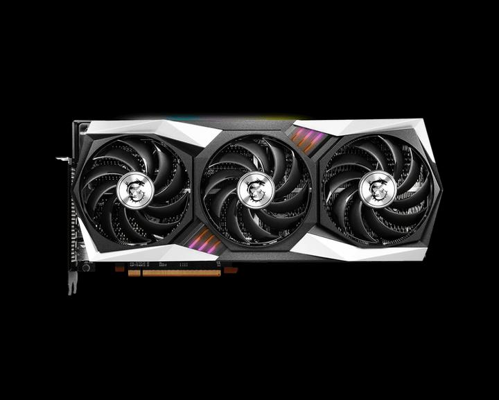 Immagine prodotto MSI Radeon RX 6800 XT GAMING X TRIO (16 GB)