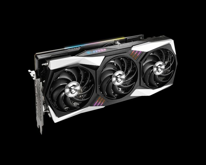 Immagine prodotto MSI Radeon RX 6800 XT GAMING X TRIO (16 GB)