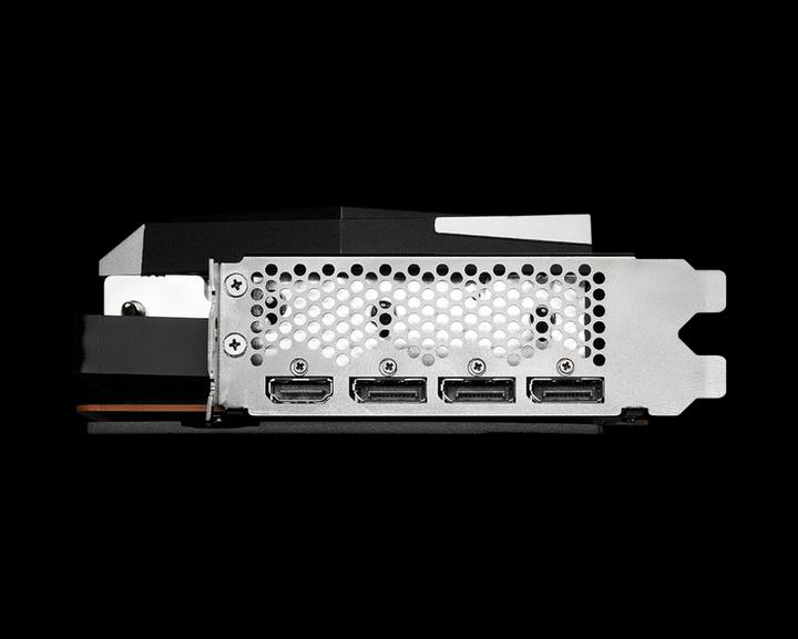Immagine prodotto MSI Radeon RX 6800 XT GAMING X TRIO (16 GB)