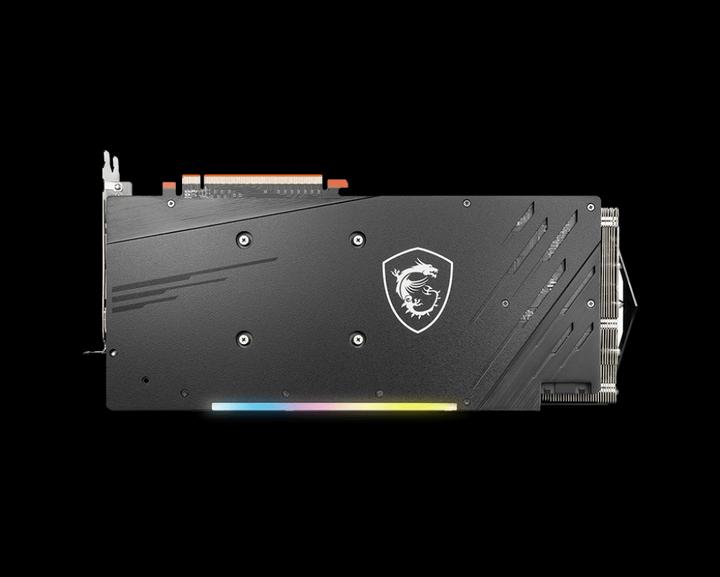 Immagine prodotto MSI Radeon RX 6800 XT GAMING X TRIO (16 GB)