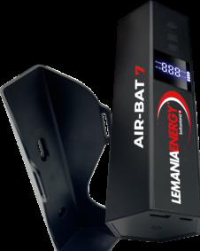 Produktbild Lemania Air-Bat 7 Air Compressor
