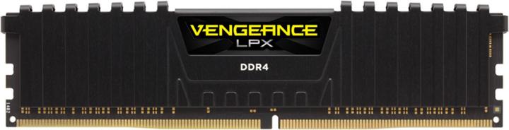Produktbild Corsair Vengeance LPX (1 x 16GB, 2400 MHz, DDR4-RAM, DIMM)