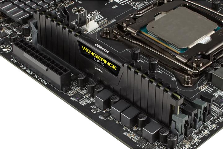 Produktbild Corsair Vengeance LPX (1 x 16GB, 2400 MHz, DDR4-RAM, DIMM)