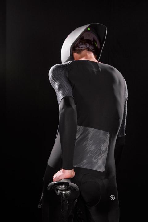 Produktbild Endura D2Z Encapsulator Zeitfahr Suit (XS)