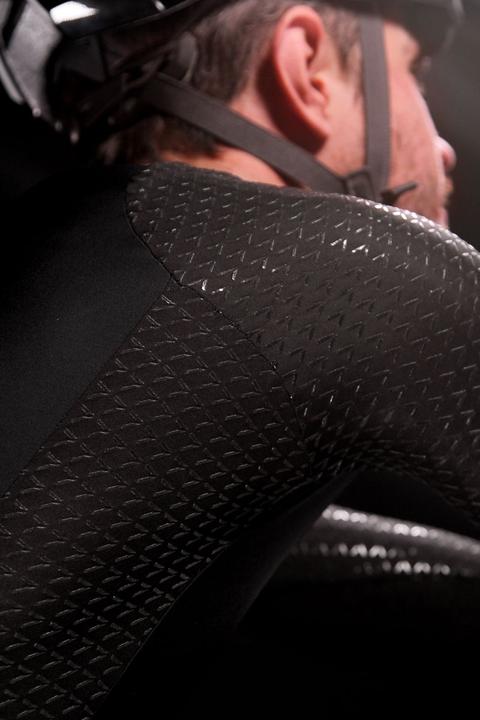 Produktbild Endura D2Z Encapsulator Zeitfahr Suit (XS)