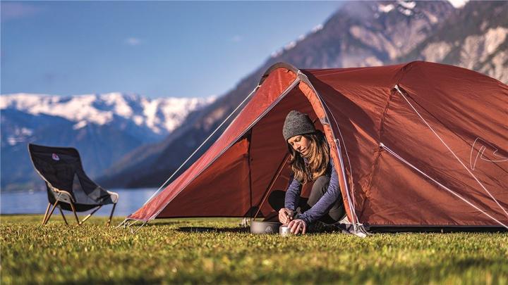 Actual product image Robens Fire Midge