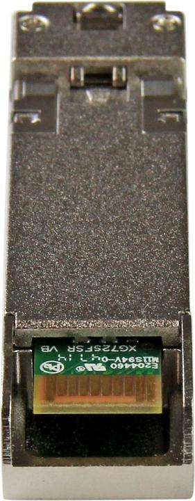 Produktbild StarTech 10 Gigabit LWL SFP+ Transceiver Modul - HP J9150A kompatibel - MM LC mit DDM - 300m - 10GBase-SR