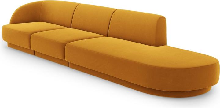 Produktbild Micadoni Miley (2-Sitzer, 3-Sitzer, 4-Sitzer)