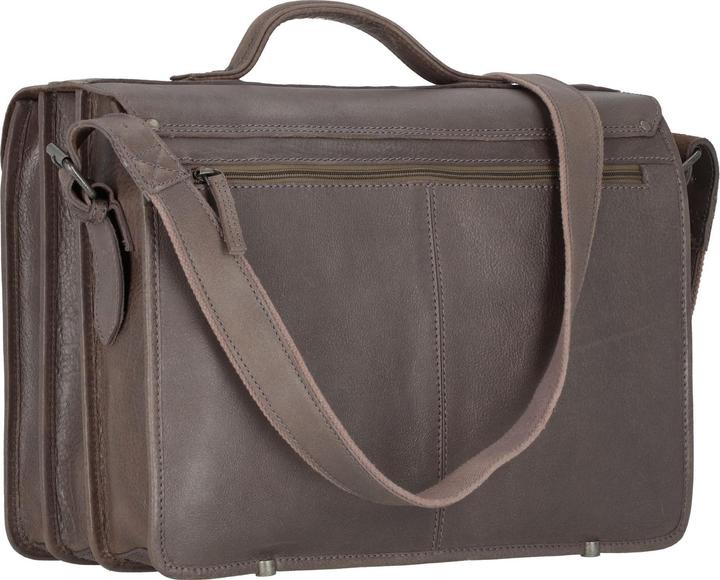 Image du produit Greenland Nature Porte-documents Nature en cuir 40 cm