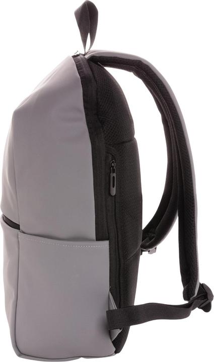 Actual product image Xd Collection Smooth PU Backpack