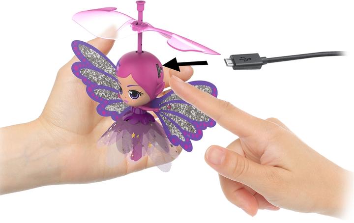 Produktbild Silverlit Fairy Wings