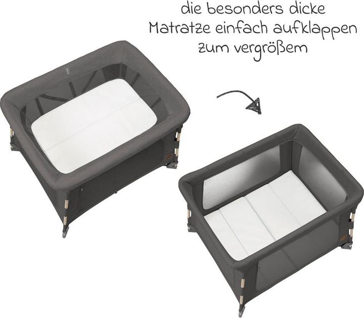 Actual product image Maxi-Cosi Swift