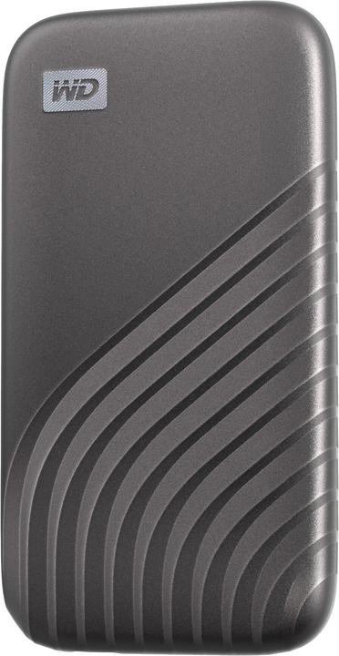 Immagine prodotto WD My Passport SSD (4000 GB)