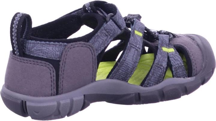 Produktbild Keen C Seacamp II CNX (24)